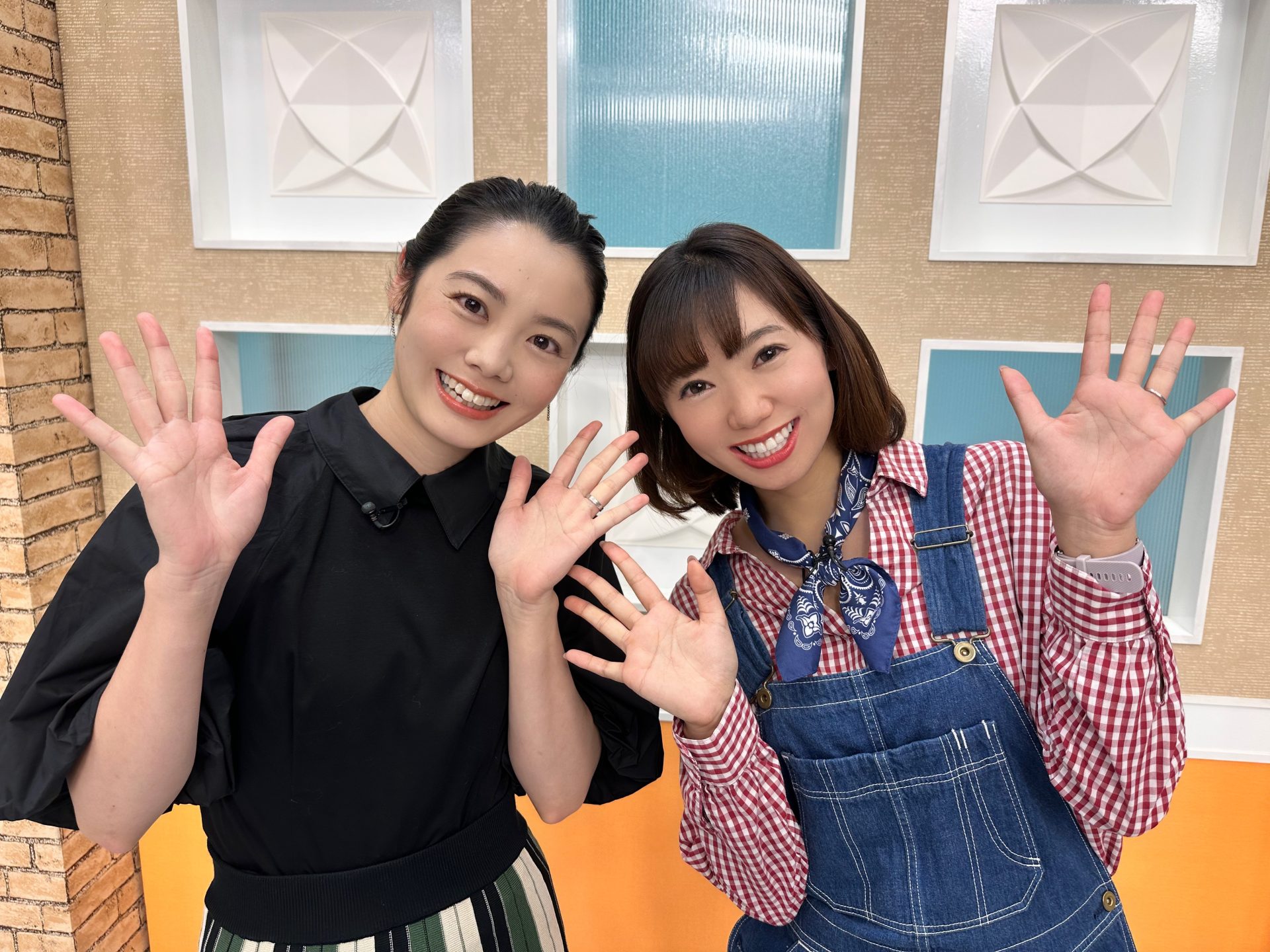 徳島ローカル番組「ゴジカル!」タレント:内田沙希デビュー! 四国・徳島・愛媛のタレント・司会・映像制作ならoffice SERENO(セレーノ)へ